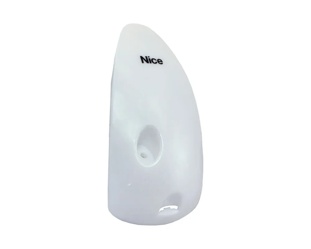 NICE PPD0125R02.45401 Крышка корпуса передняя