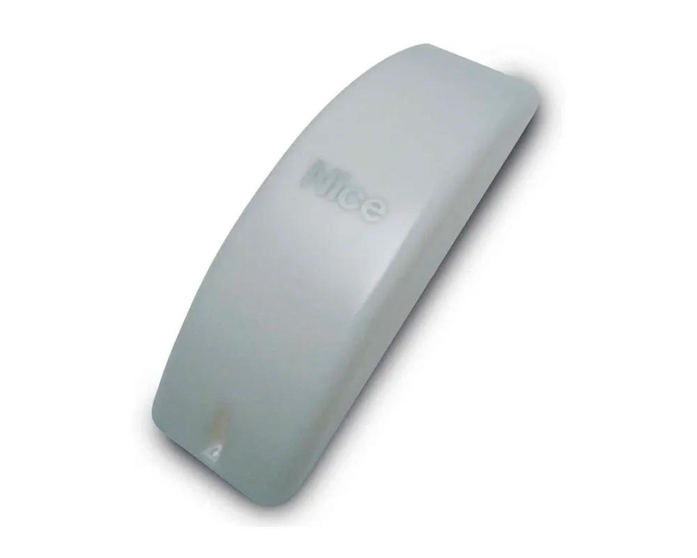 NICE PPD1279.45401 Крышка корпуса съёмная