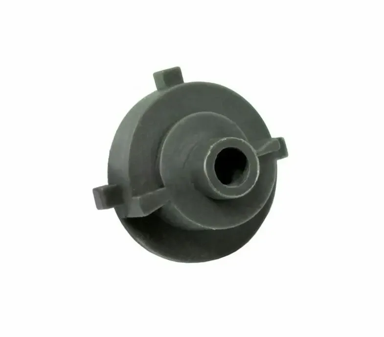 NICE PPD1284.4540 Винт редуктора внутренний 330°