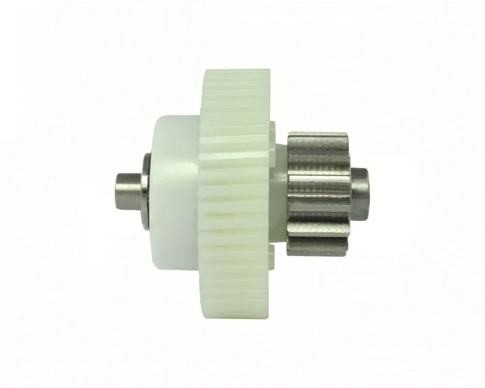 NICE PRSO01 Вал разблокировки в сборе