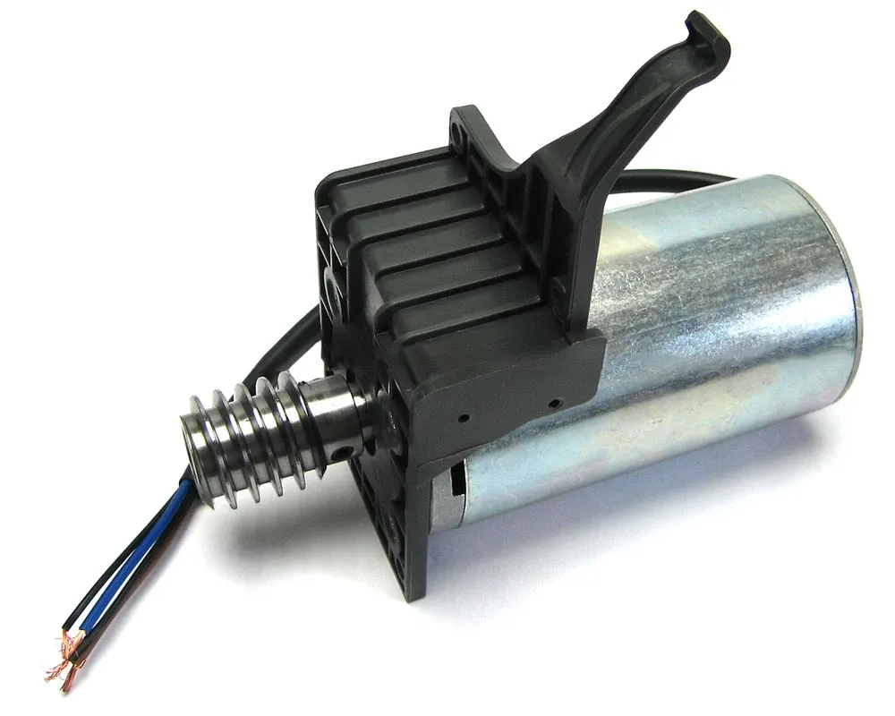 NICE PRSU03A Комплект электродвигателя