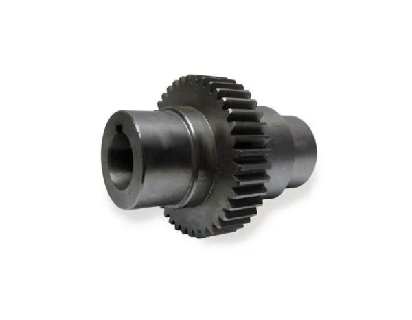 NICE PRSU01E Выходной вал в сборе