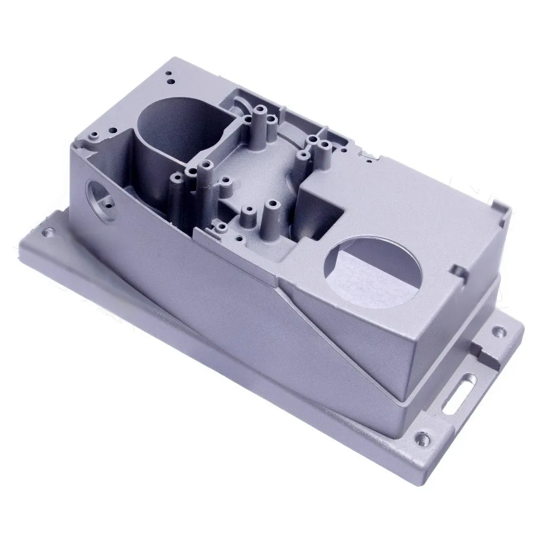 NICE BMG0890R07.45673 Основание корпуса