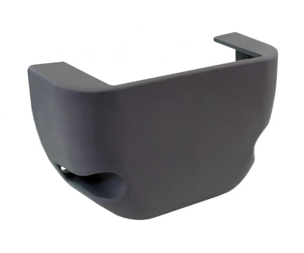 NICE PPD0604R02.4540 Кожух защитный