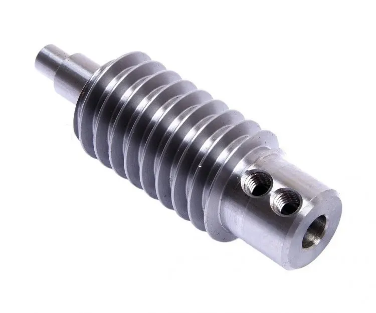 NICE PMD1501R04.4610 Шестерня винтовая