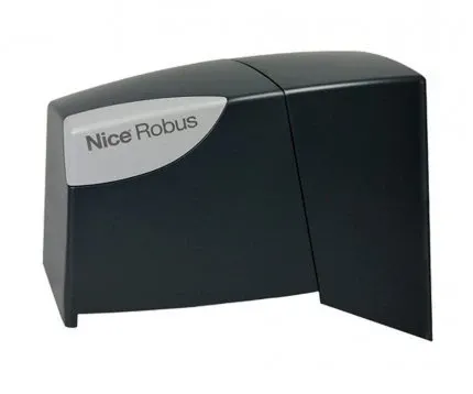 NICE PRRB03A Комплект крышек