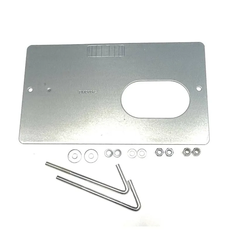 NICE PRRB04 Монтажный комплект