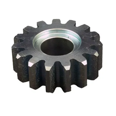 NICE PD0710A0000 Колесо зубчатое