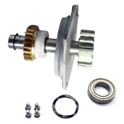 NICE PRRB02B Редуктор