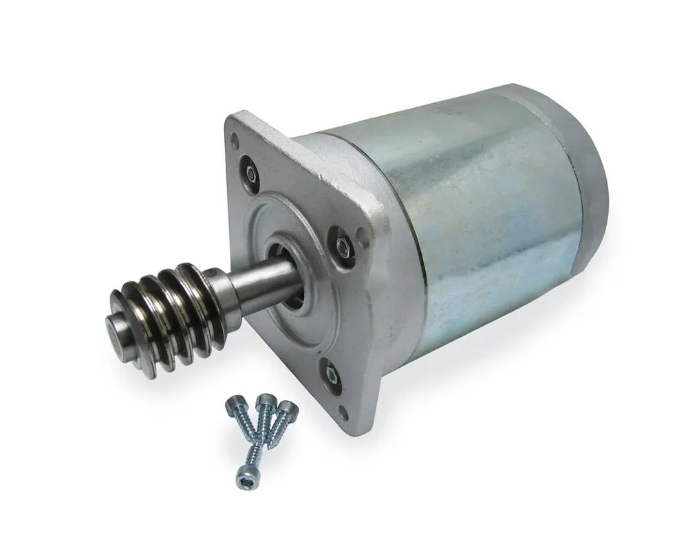 NICE PRRB01C Комплект электродвигателя