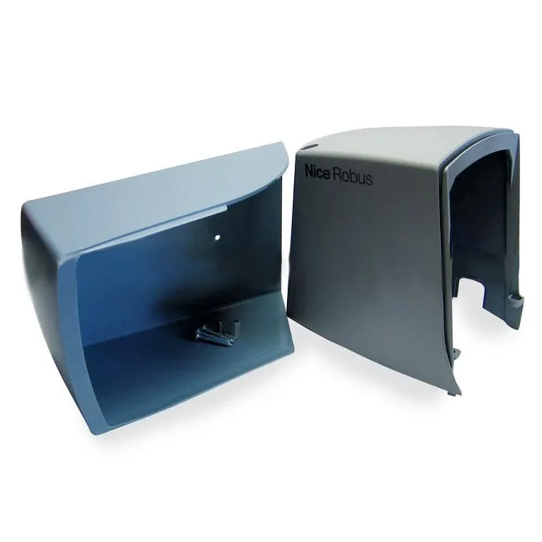 NICE PRRB03D Комплект крышек