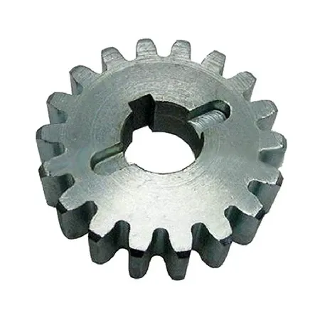 NICE PMDPCR01.4610 Колесо зубчатое