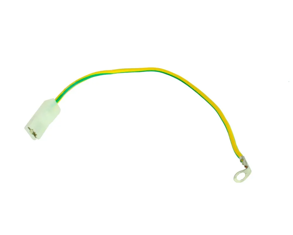 NICE CT200A.5320 Электропроводка