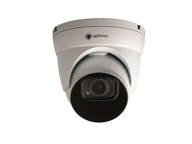 Видеокамера Optimus Basic IP-P045.0(4x)D