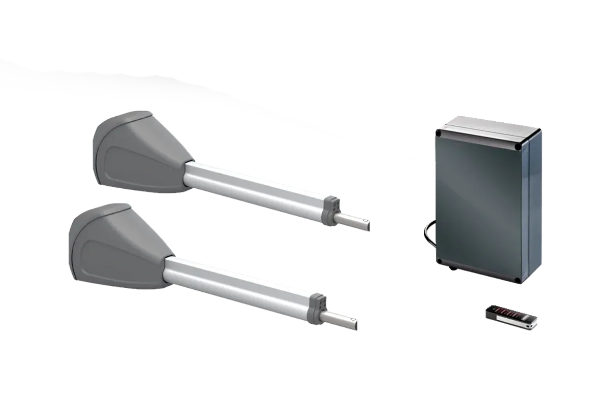 Sommer twist XL Комплект привода для распашных ворот