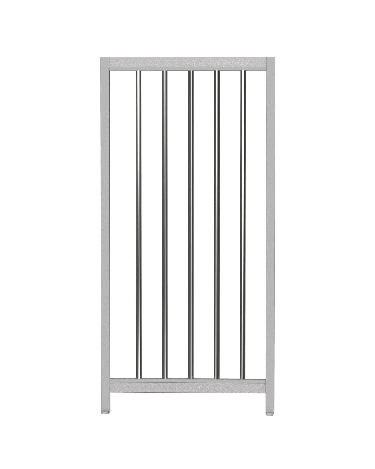 Ограждение полноростовое ОПР/1000