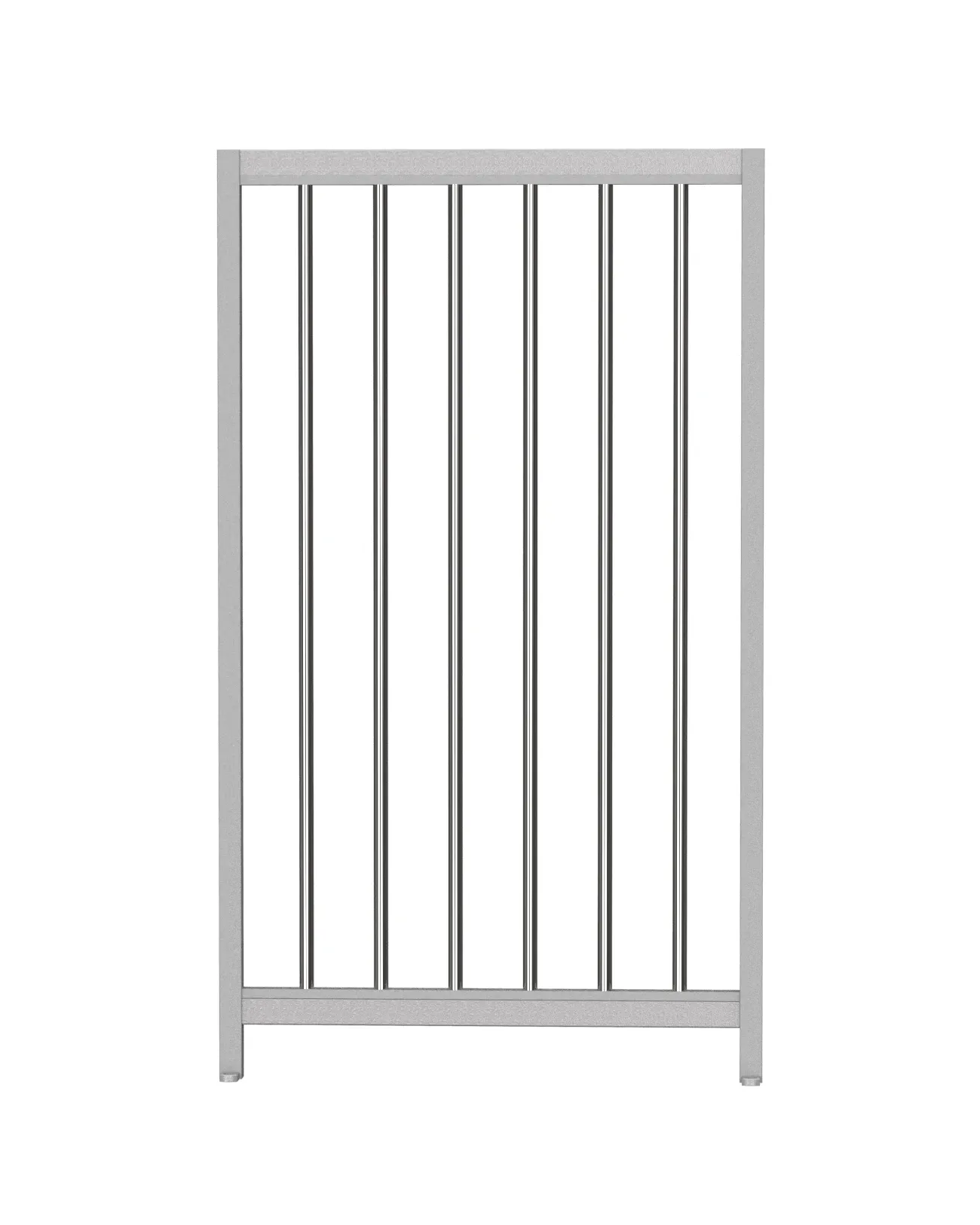 Ограждение полноростовое ОПР/1200