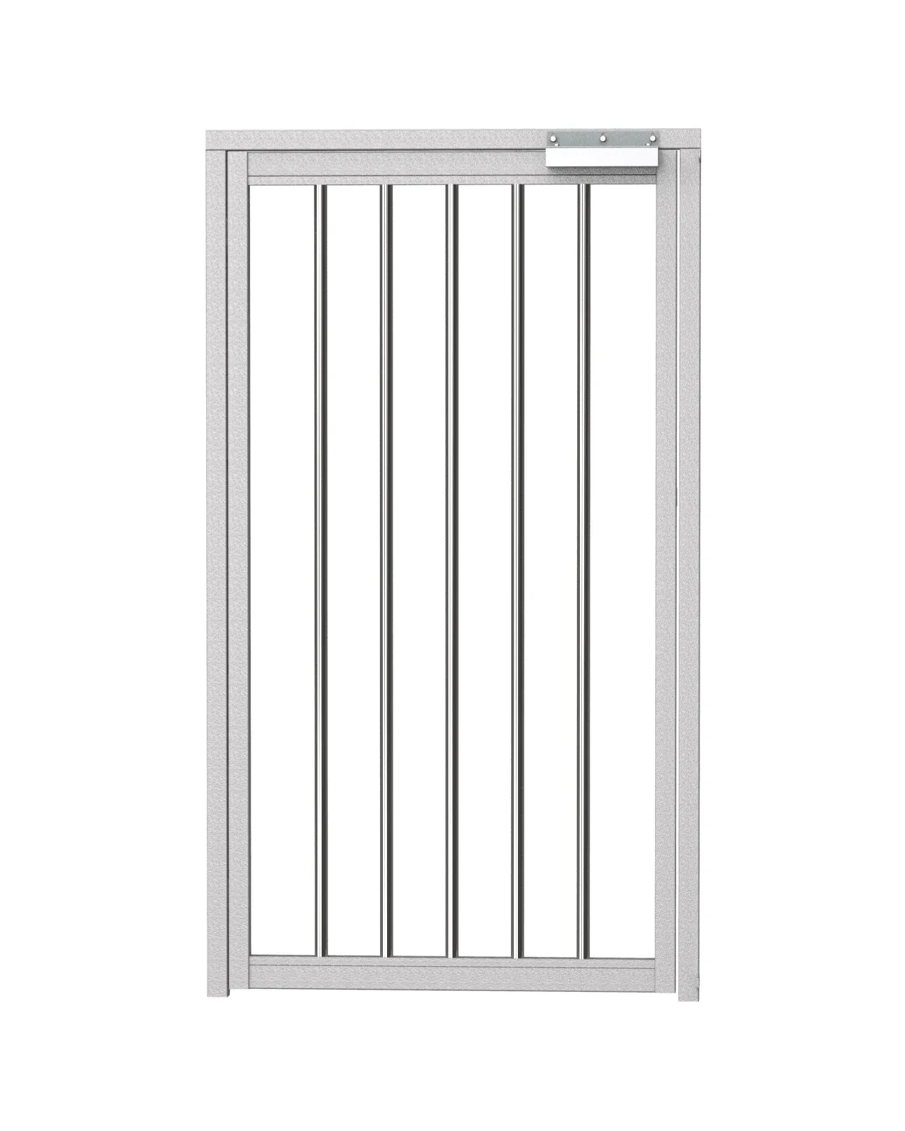 Ограждение полноростовое ОПР/1000-Д-ЭМ