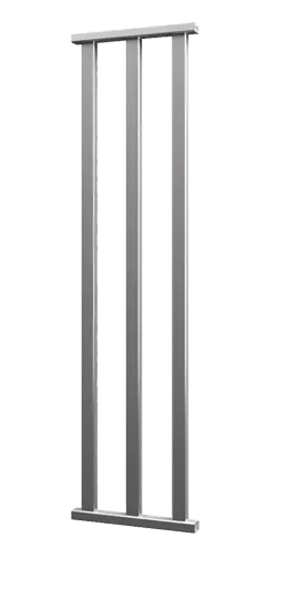 Секция полноростовая 700 универсальная