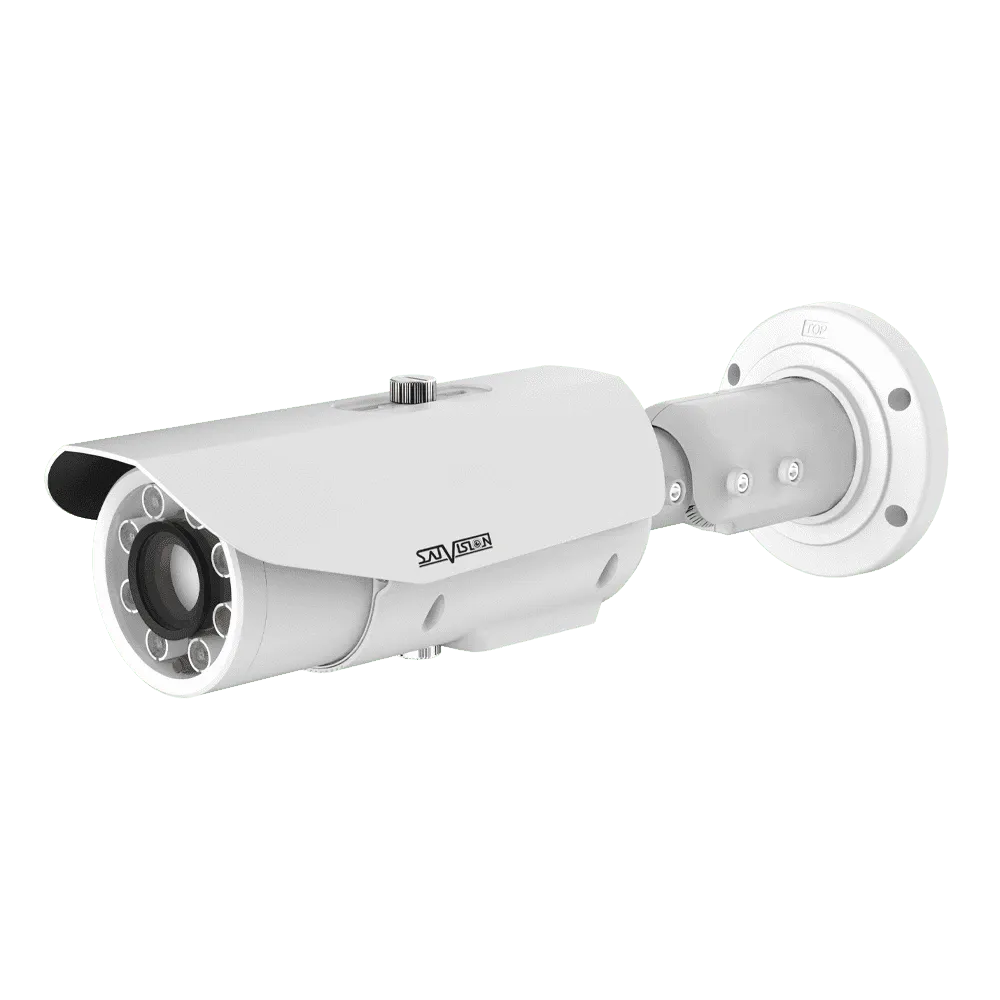 Satvision SVI-S724VM SD SL LPR 2Mpix 2.7-12mm
