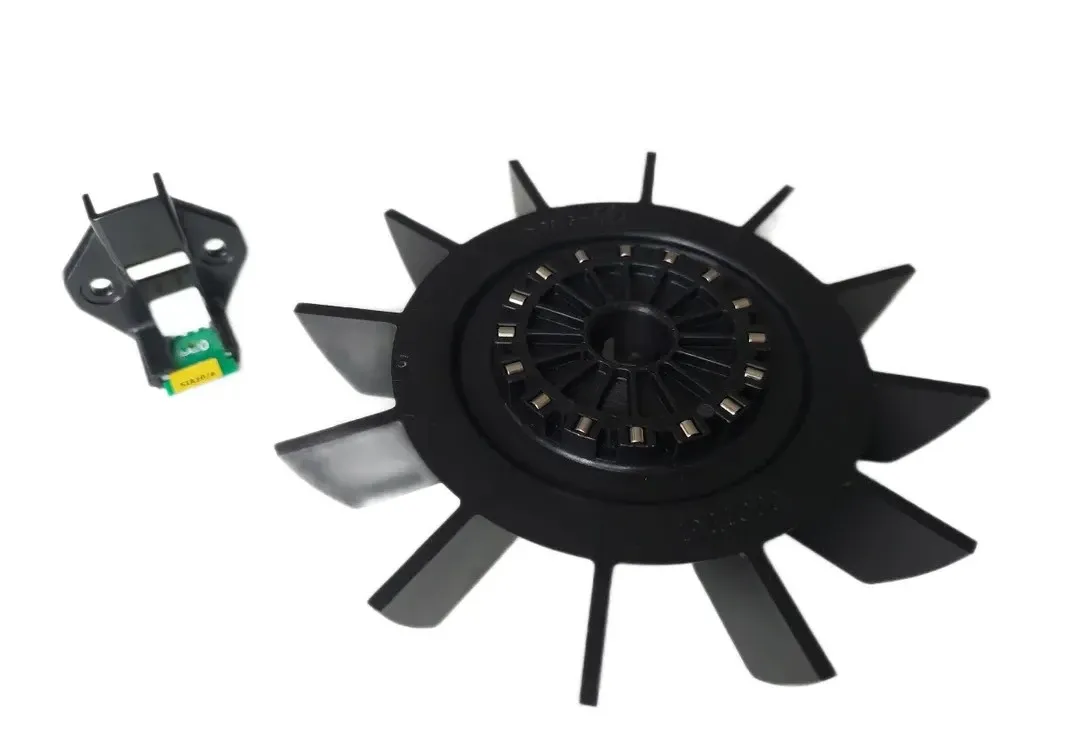 NICE SPAMG167A00 Энкодер в комплекте