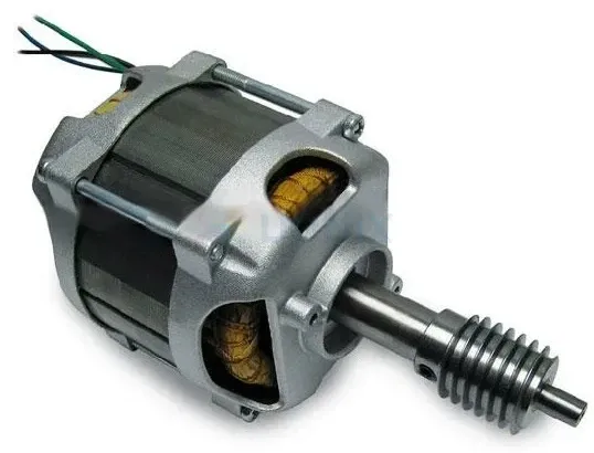 NICE SPMTG05900A Комплект электродвигателя