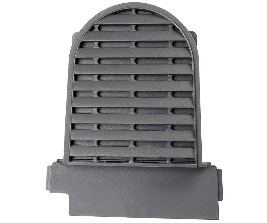 NICE PPD1426.4540 Решетка вентиляции внешняя