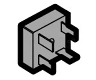 NICE DP006 Диодный мост