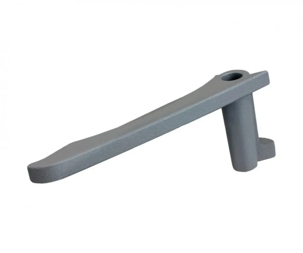 NICE BMG1251A.4567 Рычаг разблокировки