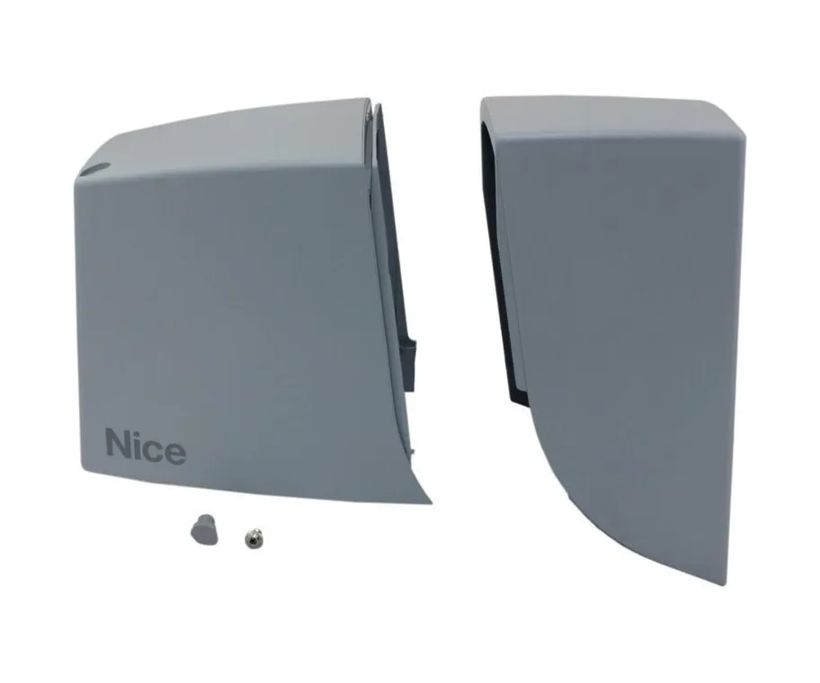 NICE SPCG015700 Комплект крышек