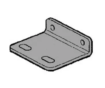 NICE PMD0775R02.4610 Кронштейн редуктора левый