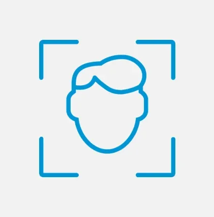 Macroscop Распознавание лиц Light