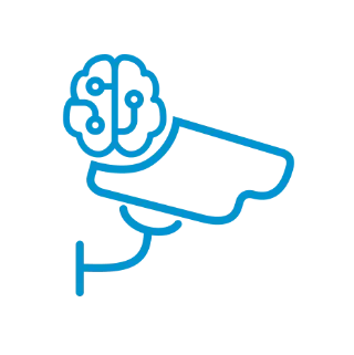 Модуль интеграции видеоаналитики с камеры в Macroscop