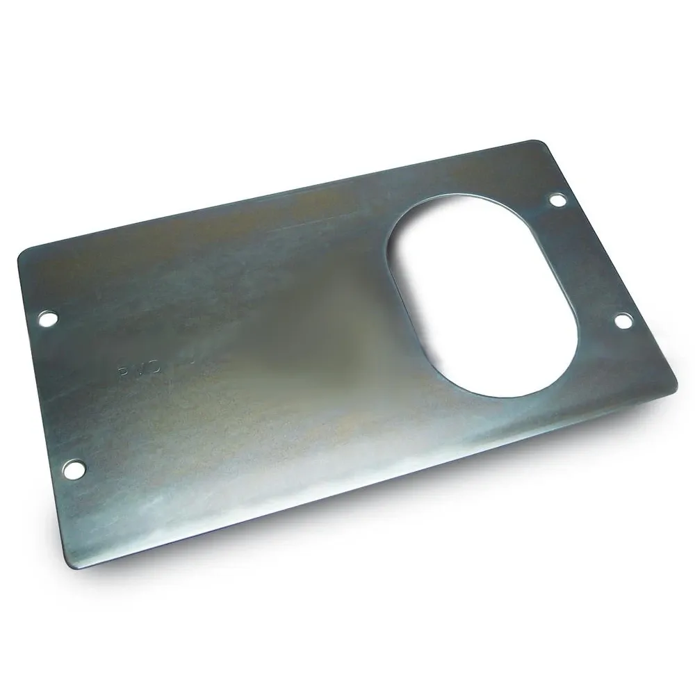 NICE PRTUB03 Монтажное основание