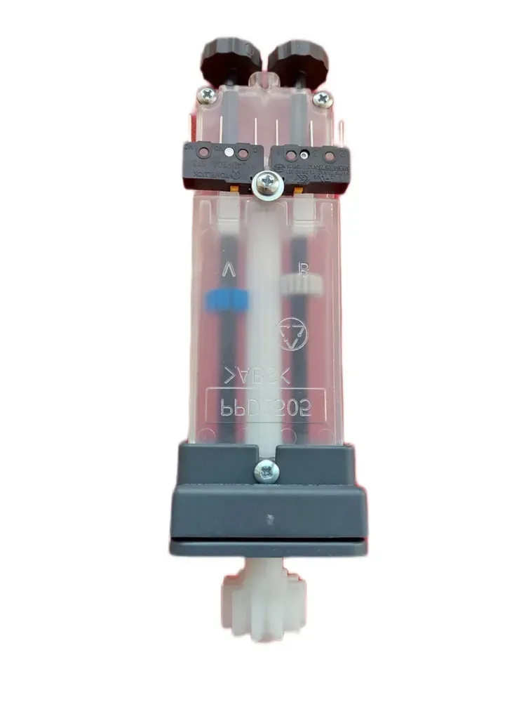 NICE SPLSM01000 Блок концевых выключателей