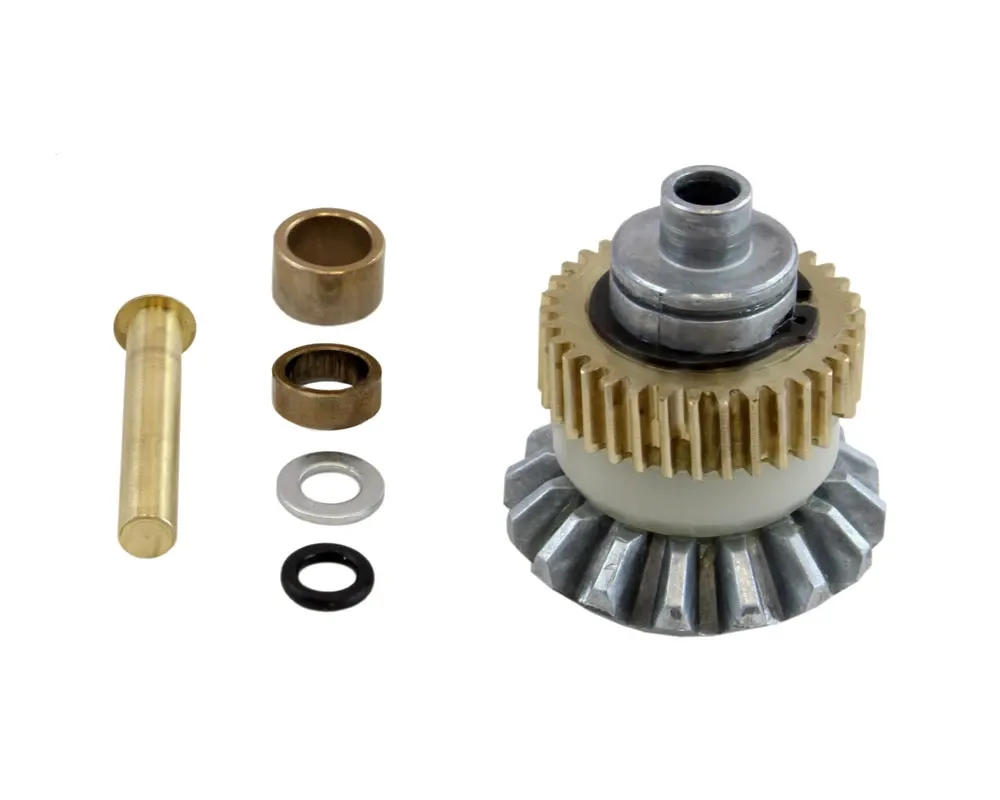 NICE PRWNG02 Редуктор