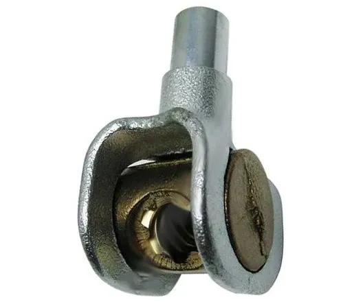 NICE PRMB05A Комплект втулки