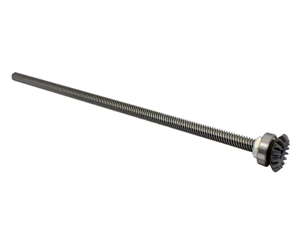 NICE PRWNG07 Комплект червячного винта