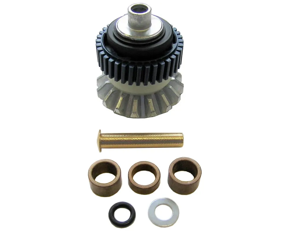 NICE PRWNG05 Вал разблокировки