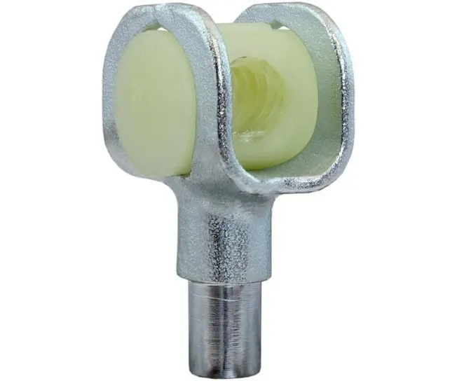 NICE PRTO06C Комплект втулки