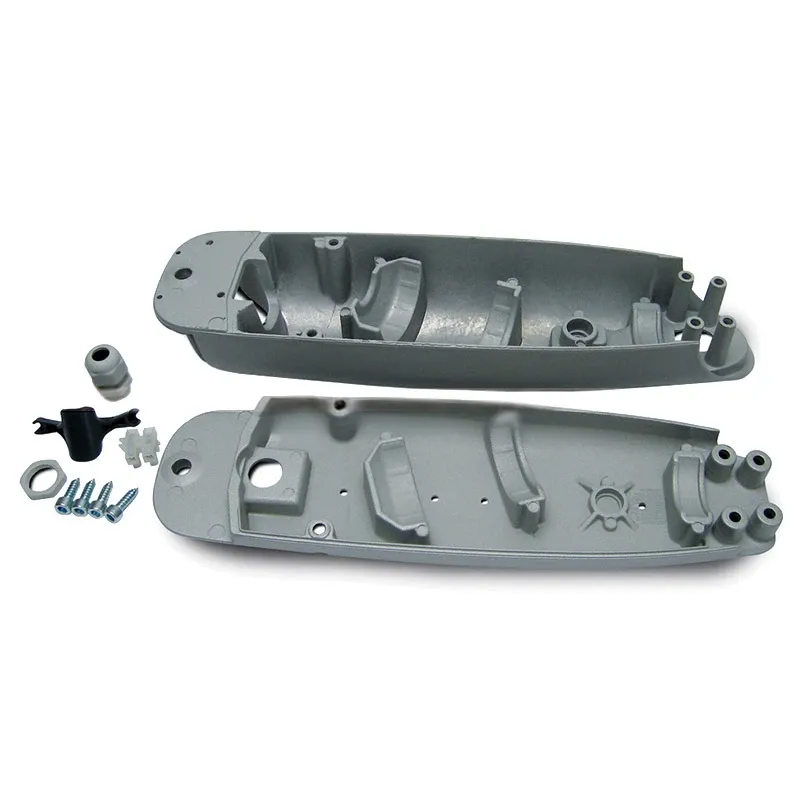 NICE PRWNG09 Комплект задней части корпуса