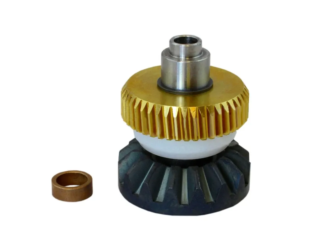 NICE PRMB03A Вал разблокировки