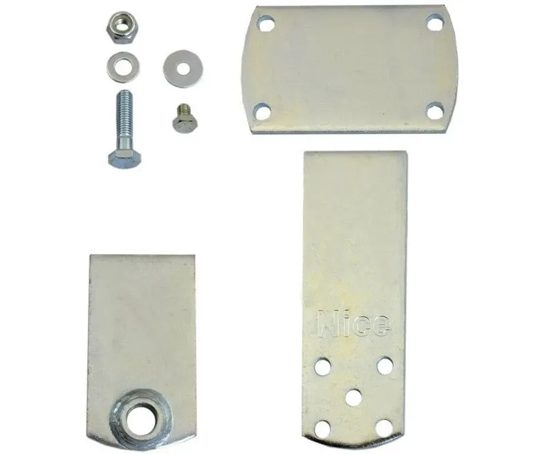 NICE GAP02300 Кронштейны крепления