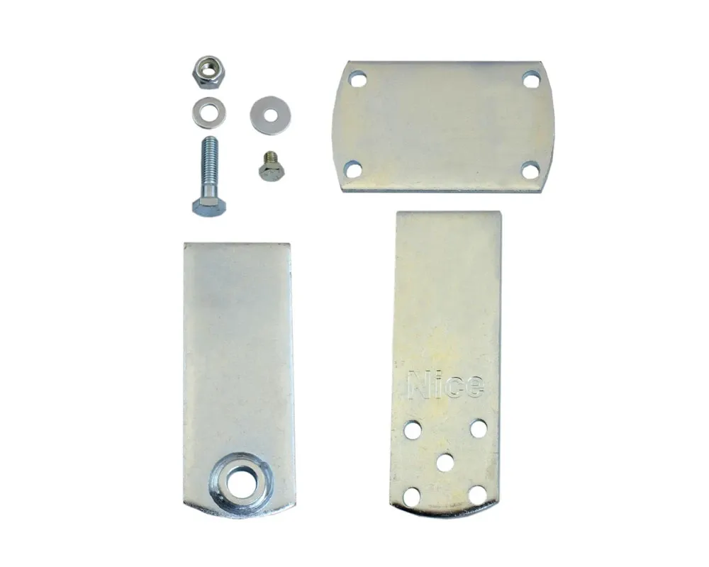 NICE GAP02400 Кронштейны крепления