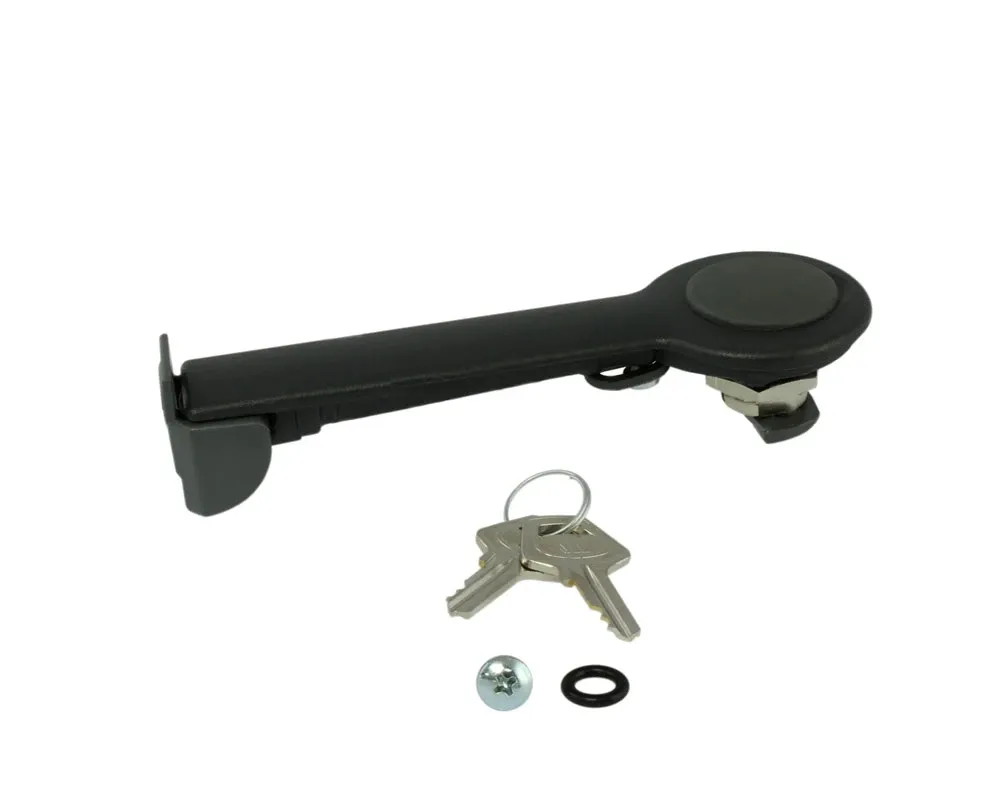 NICE SPGAP00700 Комплект замка разблокировки