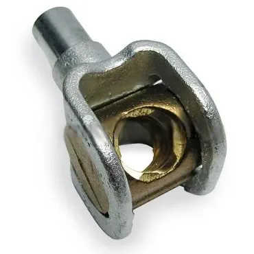 NICE PRTO06B Комплект втулки