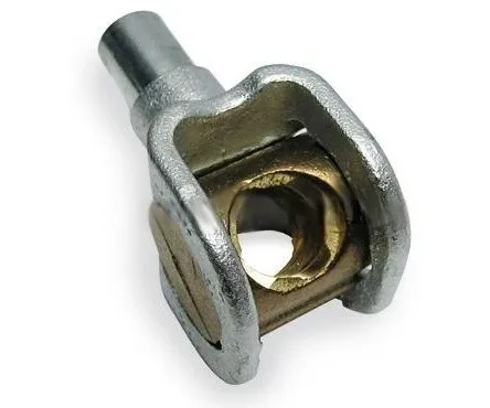 NICE PRTO06 Комплект втулки