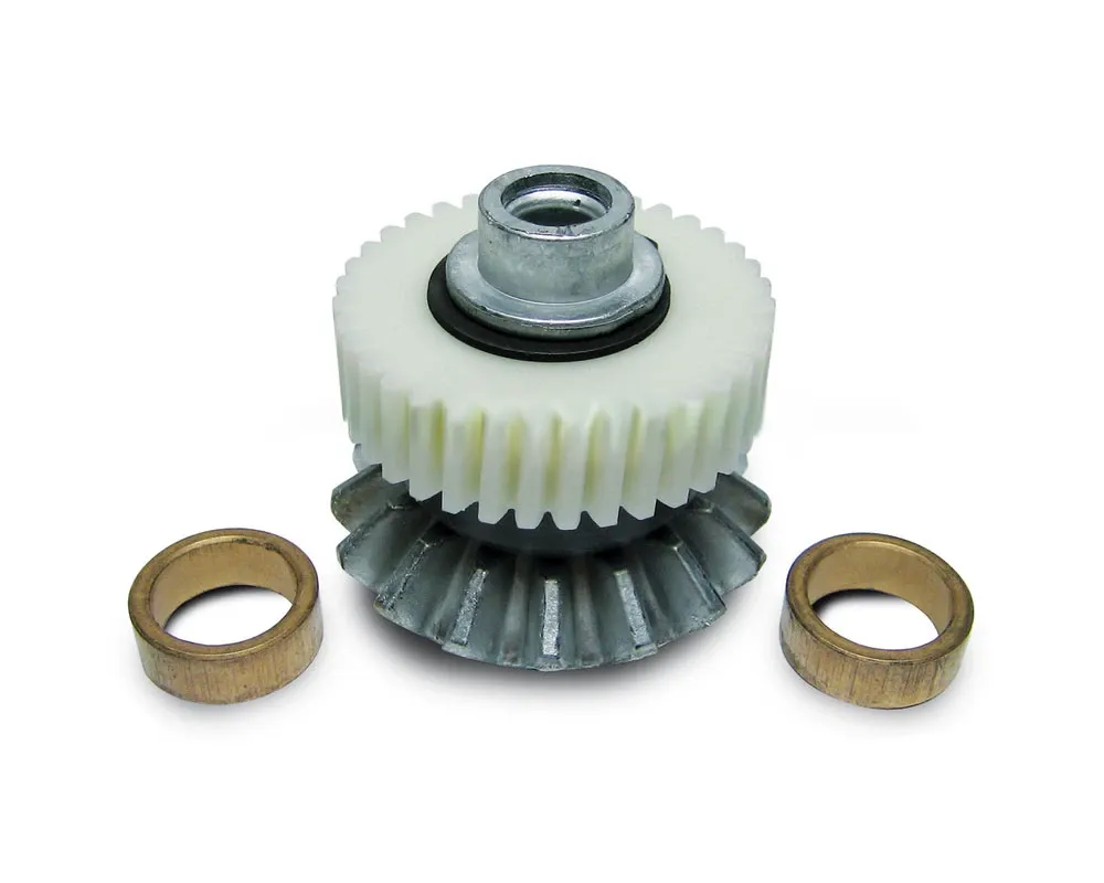 NICE SPAMG217C00A Редуктор