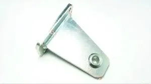 NICE PMD1640R03.4610 Кронштейн передний