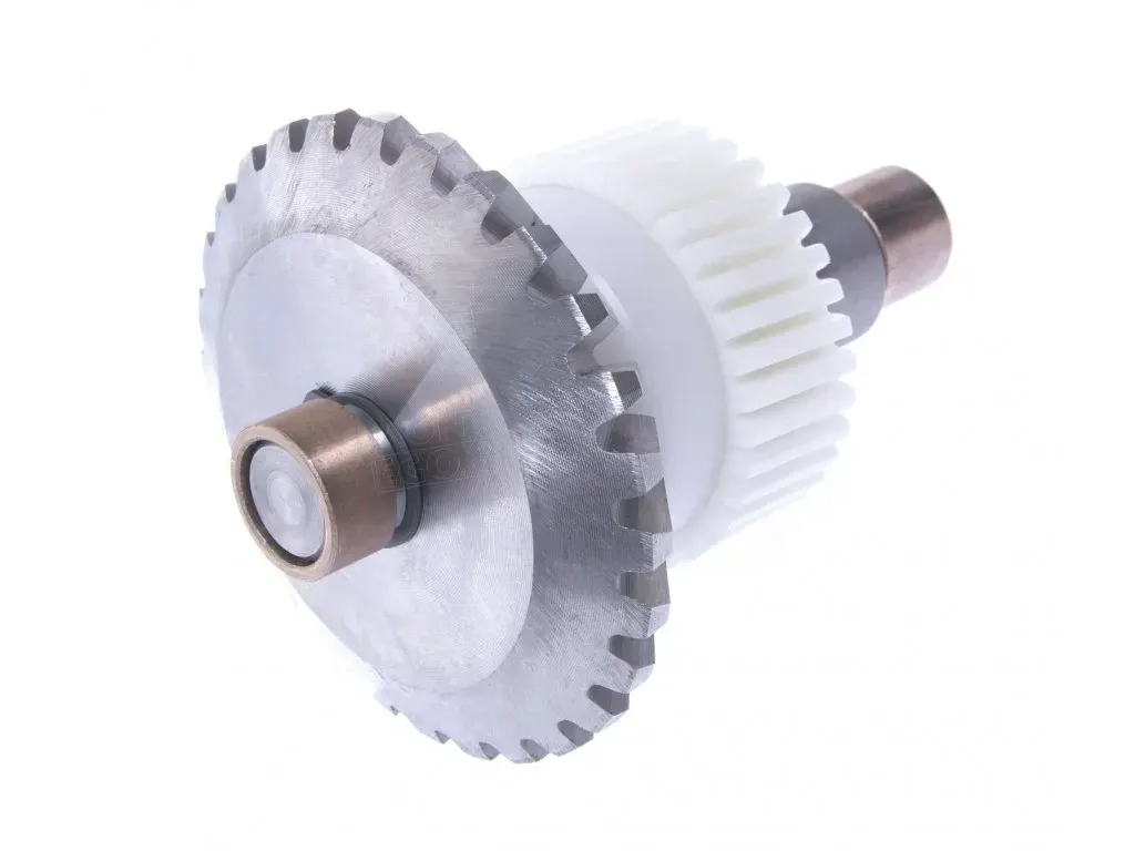 NICE SPAMG217A00A Редуктор